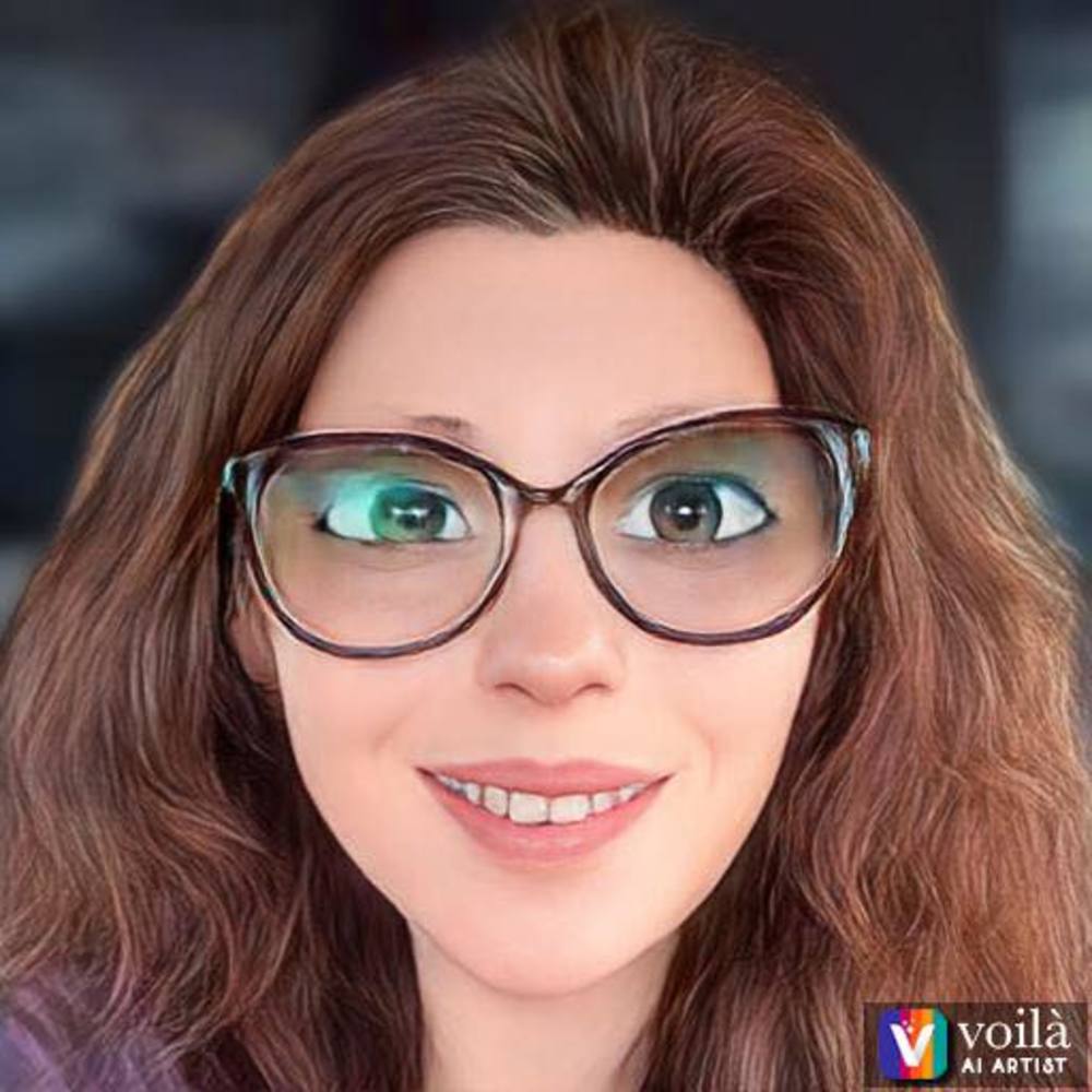 Meet your Posher, Dana